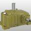 Wp Series Worm Gearbox Gearmotor for Conveyors