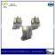 Customized Tungsten Carbide Zigzag Tool Part