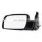 GM1320122 High Quality Auto Parts Side View Mirror for Cadillac Escalade 1998-2006