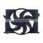 A2219066500 2215000493 Auto Parts Radiator Cooling Fan For Mercedes-Benz-class 2005-2013