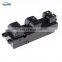 25401-ED500 For Nissan Versa S SL Tiida C11X SC11X Master Window Switch Glass elevator switch FL