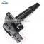 Ignition Coil 06B905115E CM11-201 For Seat Alhambra Leon Toledo Skoda Octavia VW Golf New Beetle Sharan Audi A3 A6 A8 TT