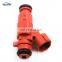 4x топливные форсунки 35310-37160 для Hyundai Accent 2005-2013, Elantra, KIA 1.6L
