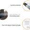 6 ft top spear metal fence panels