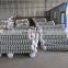 Factory Supply Galvanized Cheap Chain Link Fence