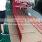 Edge protection barrier High security protection fence