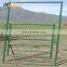 Wholesale  best quality hot dipped galvanized used horse corral panels