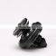 JZ China supplier door panel clips auto body fasteners nylon clip fastener plastic rivet