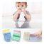 30Cm Newborn Baby Teether Saliva Towel Face Hand The Saliva Towel 100% Cotton Gauze 6 Layers Boy Girl Children Infant Wash Cloth