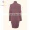 100% Wool Coat style Thick Cardigan Sweaters for Women