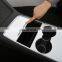 2021 Accessories Parts Interior Carbon Fiber Center Console Cover For Tesla Model 3 Y