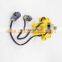 PC120-5 PC200-5 PC210-5 PC220-5 Electronic Speed Governor Throttle Motor