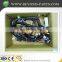 EX400-3 Excavator parts internal wire harness 0001302