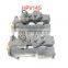 Excavator parts hydraulic main pump ZAX330/350/360-5/3G HPV145 HPV145HW-28A