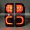 Dongsui  4x4x Auto  Led Tail lights Headlamp for Toyota Hilux Vigo 2004-2015