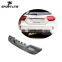 A260 Carbon Fiber Rear Bumper Diffuser для Mercedes Benz с 2013 года выпуска
