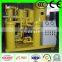 Unqualified Mechanical Hydraulic Oil Purifier Vacuum Lubricants Oil Filtration Equipment to Recycling