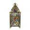 Arabic Moroccan Decorative Antique Candle Wedding Lanterns