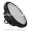 High Cost Performance -20-50 Working Temperature Warm Light LED Linear High Bay Light