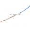 OEM FBT Coupler Splitter 1310nm Steel Tube  Fiber Optic Splitter