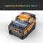 Automatic Multi-language Intelligent Al-9 Fiber Optic Splicing Machine Fiber Optical Fusion Splicer