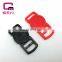 cat collar and leash using buckle safe and durable buckle manufacture