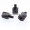 china M6 thumb flat big head screws