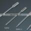 Top Quality Plastic Transfer Pipette Droppers 3ml Transfer Pasteur Pipette