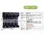 Universal 3.7v Battery Charger For 26650 18350 18650 14500 26700 26500 Li-ion Rechargeable Battery charger with LED indicator