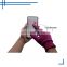 HANDLANDY In Stock Pink Winter Warm Outdoor Running Gloves Touch Screen Bicycle Sports Gloves For Women and Kids