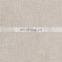 Light grey matt fabric glazed pisos gres porcellanato