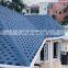 Building general waterproof and heat insulation material roof coiled material asphalt roof tile
