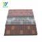 Roofing building material metro tiles shingle type