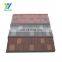 Building material roof tile High quality modern stone coated metal roof