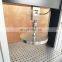 Splastic film soldering steel wire rod tensile strength testing machine
