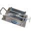 40 x 40 x 160mm Prism mould Cement Mortar Steel Test Mould