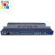 hot sale fiber optic equipment 8 ports 16 port mini ftth epon onu gpon olt