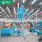 poultry chicken feed pellet machine making mill for sale