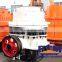 FTM good function compound cone crusher for manufactures