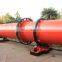 Coconut fiber dryer machine with factory price