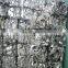 Reuse Car Aluminium Wheel Alloy Scrap 99 90 Color Weight Bale Origin Type Tense Aluminum Min Place Model Content Siliver HEB