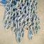 zhongyun 84mm anchor chain factory anchor chain supplier