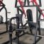 Professional Bodybuilding Multi Gym Exercise Equipment Chest and Back Machine