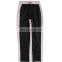 2022 high waist sport style casual plus size straight solid color pants for men