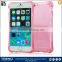 wholesale shockproof clear back cover for iphone 6