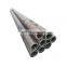 Hot selling En10305-1 En1030 Shock Absorber Precision Seamless carbon Steel Pipe tube for Boiler