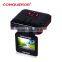 1080p FHD 3 in one car dash dvr camera recorder