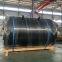 Chinese Factory HDPE 100 tank for Acid Alkaline Waste Water Mixing tank with Agitator Chemical Resistant