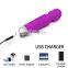 Youmay Usb Rechargeable Vibrator Sex Toy Women Vibration Toy