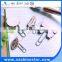 cutely butterfly paper clip popular for Europe market
